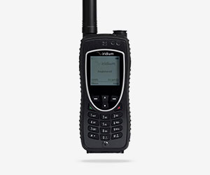 Example of Satellite Phones