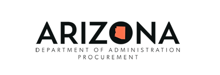 Arizona State Contract logo