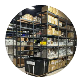 warehouse