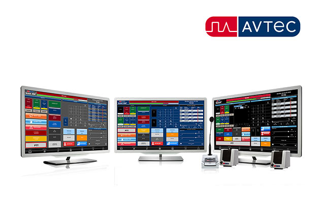 Avtec Dispatch