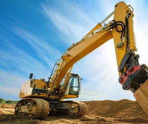 Construction Equipement