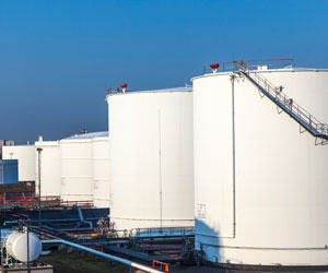 Oil Tanks