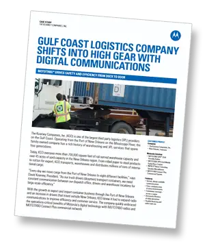 The Kearney case study