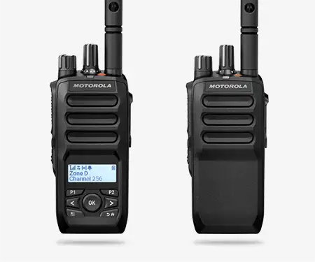 MOTOTRBO R5 Series