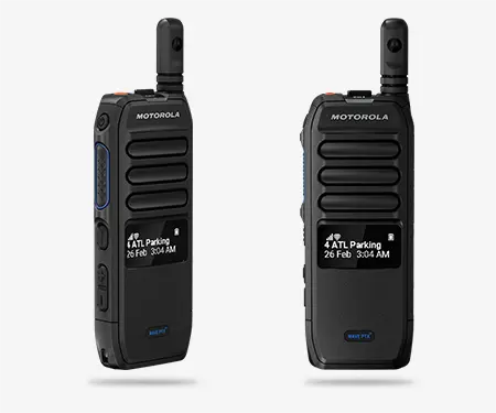 Motorola TLK200