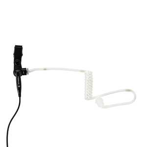 2-Wire Surveillance Kit, Black