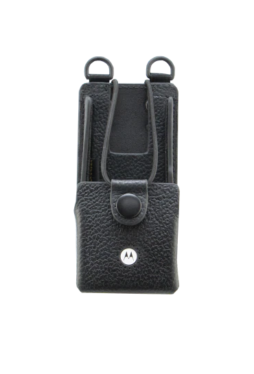 Hard Leather, 2.5â€ Swivel Belt Loop