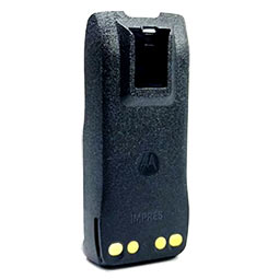 Li-Ion 3200mAh IMPRES IP67 Battery