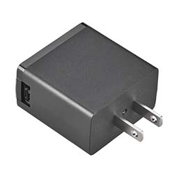 POWER SUPPLY ADAPTOR,PS WALL 240VAC UNIVERSAL US/JPN ADAPTER 5VDC/1.5A L6 USB-A DETACHABLE