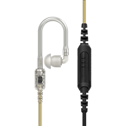 1-Wire, IMPRES Surveillance Kit, with Audio Translucent Tube (PMLN8341)