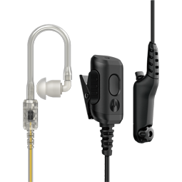 2-Wire, IMPRES Surveillance Kit, with Audio Translucent Tube