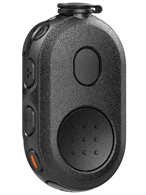 WP300 Wireless Bluetooth Control Pod