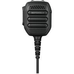 RM730 IMPRES Windporting Remote Speaker Microphone, Small
