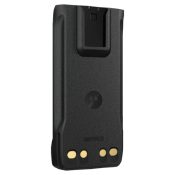 IMPRES Li-Ion Battery, 2200mAh, IP68