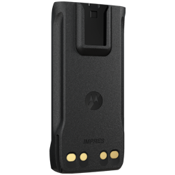 IMPRES Li-Ion Battery, 2850mAh, IP68