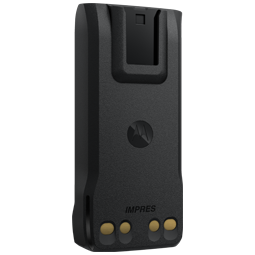 HazLoc IMPRES Li-Ion Battery, 3200mAh, IP68, TIA4950 Intrinsically Safe