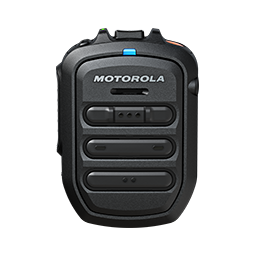 WM500 Wireless PoC/Radio Remote Speaker