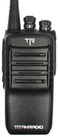 Titan Radio TR400