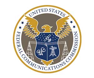 FCC Shield Logo