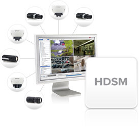 Avigilon Grows with the company