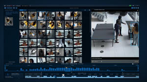 Avigilon Appearance Search Video