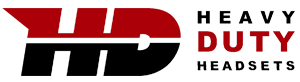 HD Headsets logo