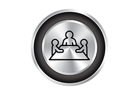 meeting room icon